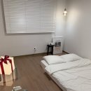 빌롱스테이2 | 제주 동쪽 김녕해수욕장 근처 가성비 감성숙소 빌롱스테이