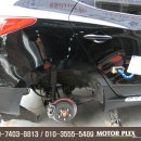 신방화역 8번출구 뒤 이미지