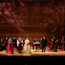 아우라 정기 연주회 이미지