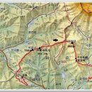 너릿재구도로 이미지