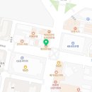 파리바게뜨 선유로점 이미지