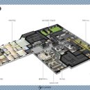 첨단산업클러스터단지1호공원 이미지