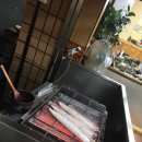 오월수산장어집