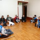 천사들의 집 이미지