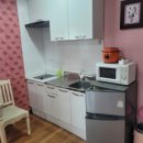 대관령 그림같은 펜션 이미지