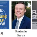 FUTURE SELF (Benjamin Hardy) 이미지