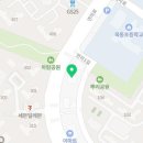 용인대 태권도 혁신 정도장 이미지