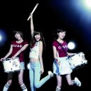 애프터스쿨 레이나-리지-나나 &#39;붉은악마 깜짝변신..대한민국 파이팅~!&#39; 이미지