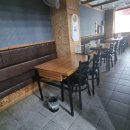 배산체육공원 건너편 이미지