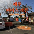 김분선의 춤 댄싱동화 | 제주 가볼만한곳 파더스가든 동백부터 동물농장까지 아이랑 즐긴 후기