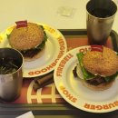 호텔레오 중앙점 | [코엑스] 파이어벨 : 수제버거 맛집, 2인세트 솔직후기(감자튀김 크기!! 놀람주의)