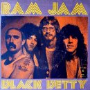 Black Betty / Ram Jam(램 잼) 이미지