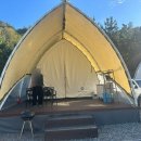 광주 근교 캠핑장 나주 별밤글램핑&amp;캠핑 아이와 가기 좋은 장소 (사진많음)