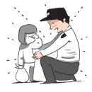 돈암지구대 옆 이미지