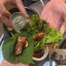 홍대마포껍데기 | 홍대삼겹살 맛집 홍대 마포껍데기 솔직후기 – 껍데기 좋아하면 여기 무조건 감