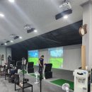 블루힐골프아카데미 이미지