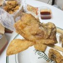부산3대치킨 맛 본 후기, 정관 고향통닭 땡초똥집세트 완전 취향저격