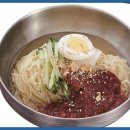 신창밀면 이미지