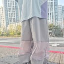 주니어여름바지 고민 끝! 뉴키즈팩토리 메쉬 쿨링팬츠 후기