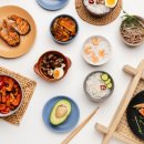 맛있는 밥상 이미지