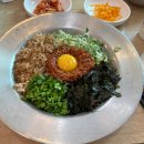 이운소나이 | 제주시 국수집 <이운소나이 국수> 후기, 간장비빔국수