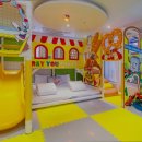 가평베이유키즈풀빌라펜션 이미지