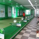 윤프로 골프 아카데미 이미지