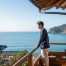 통영아라A민박 | 통영 만지도 1박 3식 펜션, 낭만 후기