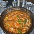 양정 명동찌개마을 초량점 | [부산 초량] 얼큰한 국물과 싱싱한 동태가 맛있는 부산초량맛집 "양정명동찌개마을초량점"