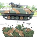 맹호의원 | K263 모형 작업 시 참고사항