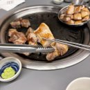 김진목삼 | 경복궁역 서촌 데이트 돼지고기 삼겹살 맛집 김진목삼 웨이팅 항정살