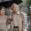 71세 여자가 매일 벤치에서 기다리던 74세 남자, 어느 날 그가 갑자기 사라진 진짜 이유 이미지