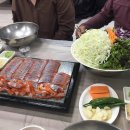 구천동 순대국 이미지