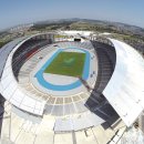 인천광역시 인천아시아드주경기장 보조경기장 이미지