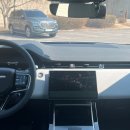 오토랜드카써비스 | [자동차 시승기] 쏘카 2025 랜드로버 레인지로버 이보크 P250 S
