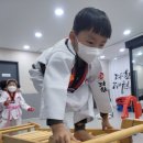 다한태권도장 이미지