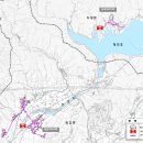 영천댐 상류 하수도정비사업 이미지