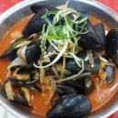 황룡해물짬뽕