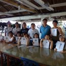 스쿠바캠프 이미지