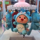 쥬쥬 오락실 이미지