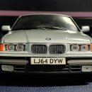 [1/18]UT BMW E36 328i 쿠페 리뷰 이미지