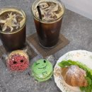 신평초등학교 | 구미 신상 카페 신평 오픈마인드 디저트맛집
