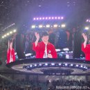 신명나는 난터 | 2025 성시경 콘서트 취소표 후기 1층 11구역 19열 3, 4 시야