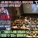 “파묘 아직도 국내외 박스오피스 1위지키며 해외통합 2000만 관객 돌파!” 이미지