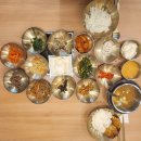 청이랑콩이랑 | [수원 AK플라자 건강 맛집 추천]보리밥 한정식 청밀당 솔직 후기 막걸리 무한 제공