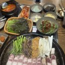 대박카센타 | 광주 두암동 삼겹살 맛집 구오돈 솥뚜껑삼겹살 재방문각 솔직 후기