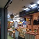 돌고래시장 이미지