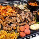 하루방대패삼겹살 이미지