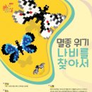 파주 나비나라박물관 이미지