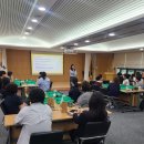 한국도로공사 경남지부 직원역량강화연수 테라리움클래스